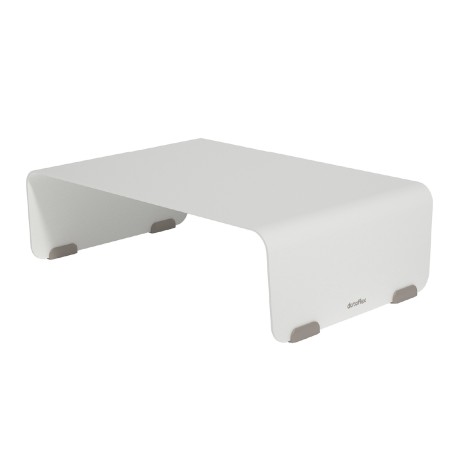 Rialzo Bento per Monitor Modello 110 – Colore Bianco