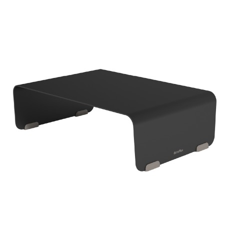 Rialzo Bento per Monitor Modello 113 – Colore Nero