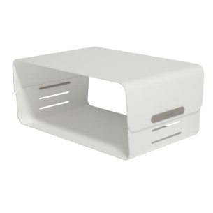 Rialzo Bento per Monitor Regolabile Modello 120 – Colore...