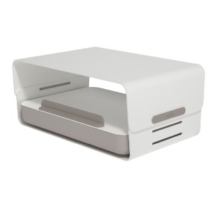 Set Ergonomico Bento per Scrivania Modello 220 – Colore...