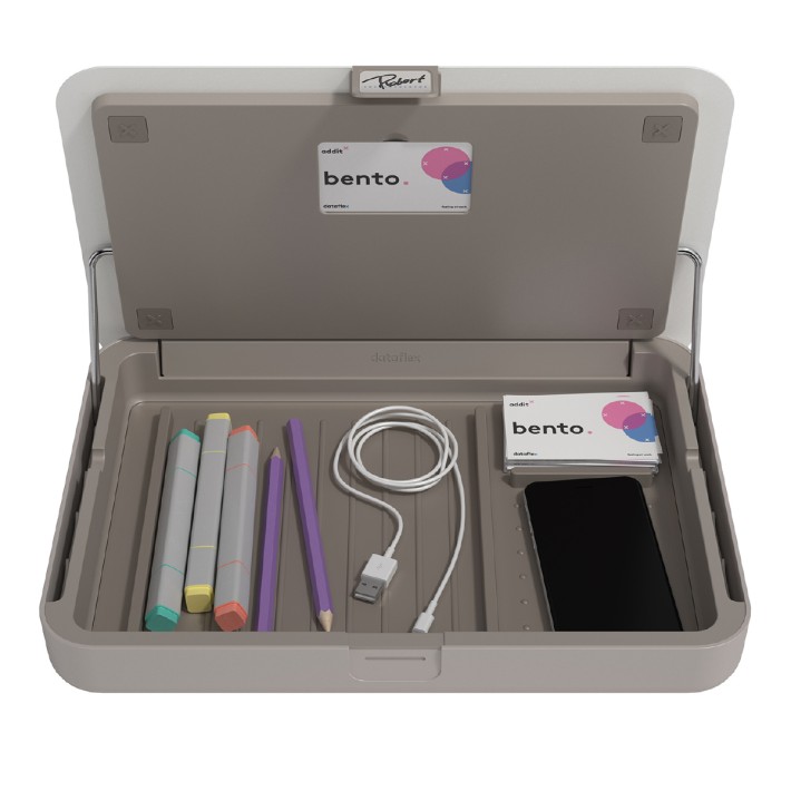 Set Ergonomico Bento per Scrivania Modello 220...