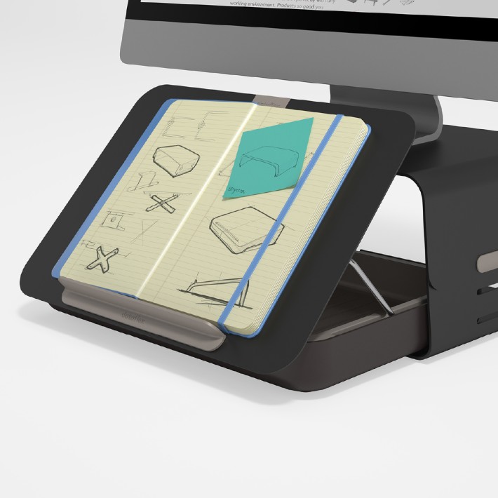Set Ergonomico Bento per Scrivania Modello 223...