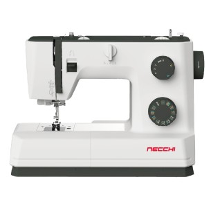 Macchina da Cucire Meccanica Rotativa - Modello Necchi...