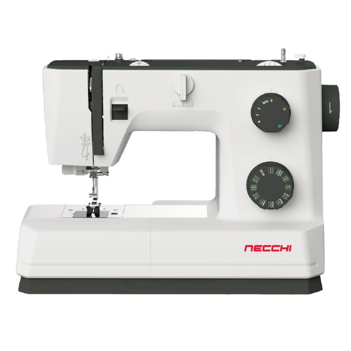 Macchina da Cucire Meccanica Rotativa - Modello...