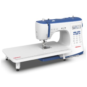 Macchina per Cucire Elettronica - Modello Necchi NC-103D 2