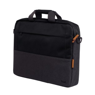 Borsa da Trasporto 16" - Trust Lisboa - per Laptop - Nero 2