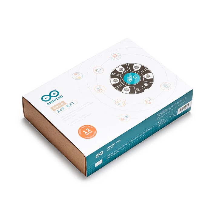 OPLA IOT STARTER KIT