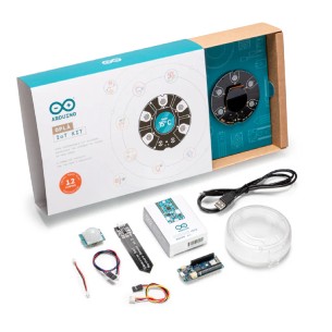 OPLA IOT STARTER KIT 2