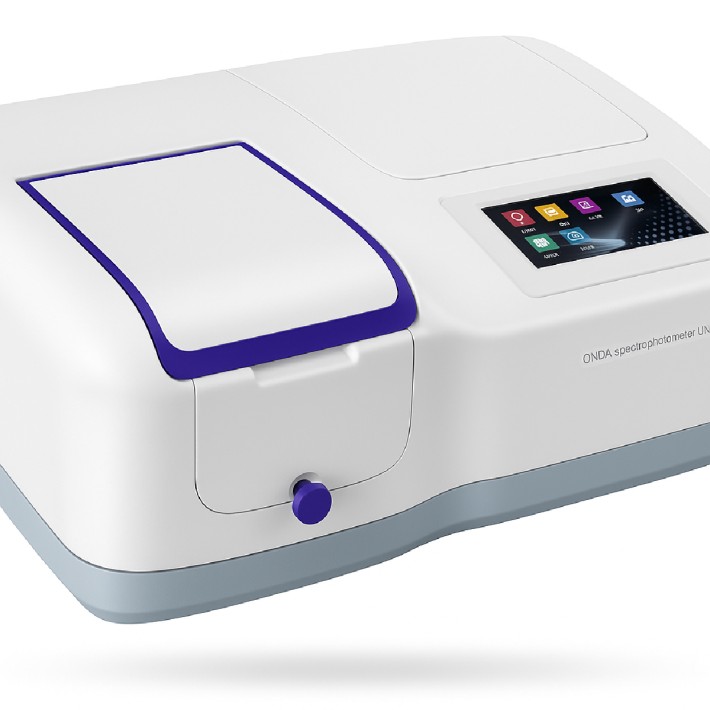 Spettrofotometro UV/VIS ONDA TOUCH UV-21