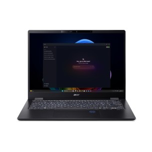 Notebook 14" 2,8k - Acer P6 - Intel Core Ultra 7 - 32 Gb...