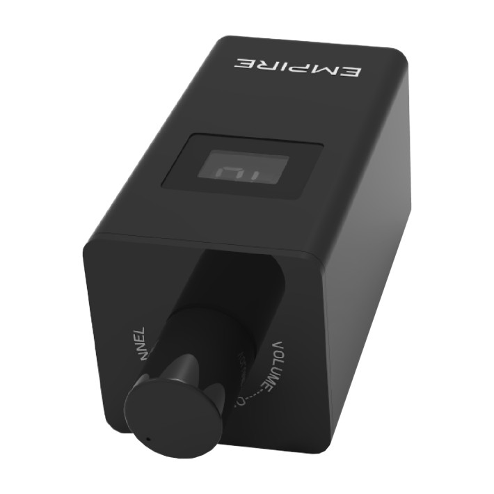 Empire Ricevitore HT.R1 per sistema Silent Lab...