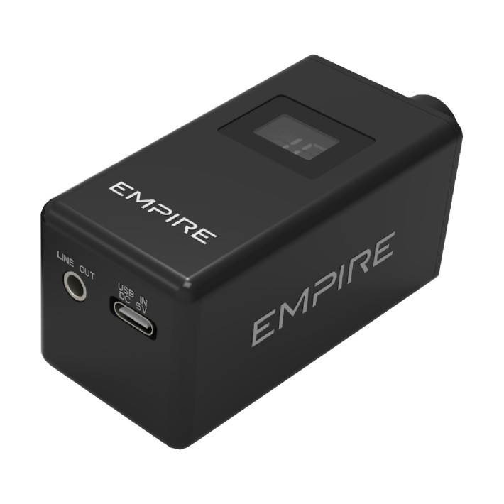 Empire Ricevitore HT.R1 per sistema Silent Lab...