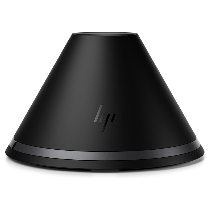 Scanner 3D ad alta Risoluzione - Hp Z Captis