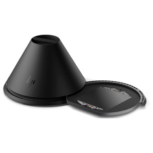 Scanner 3D ad alta Risoluzione - Hp Z Captis 2