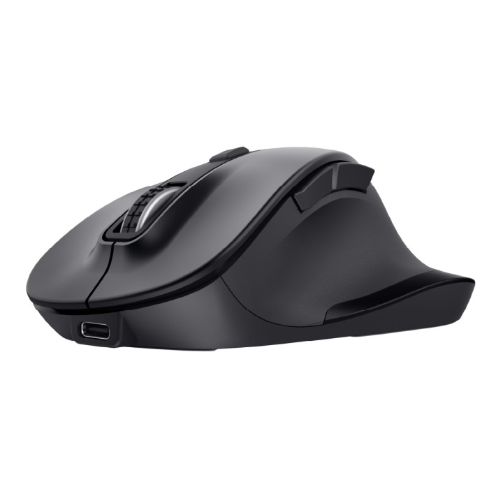Mouse - Trust Fyda - Multi-device Wireless