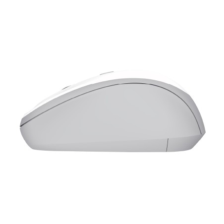 Mouse - Trust Yvi+ - Compatto Multi-device Wireless - White