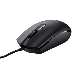 Mouse - Trust Basi - a Filo