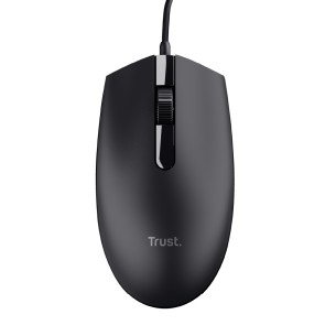 Mouse - Trust Basi - a Filo 2