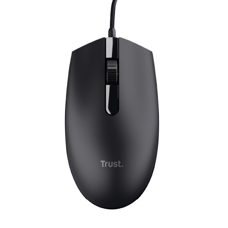 Mouse - Trust Basi - a Filo