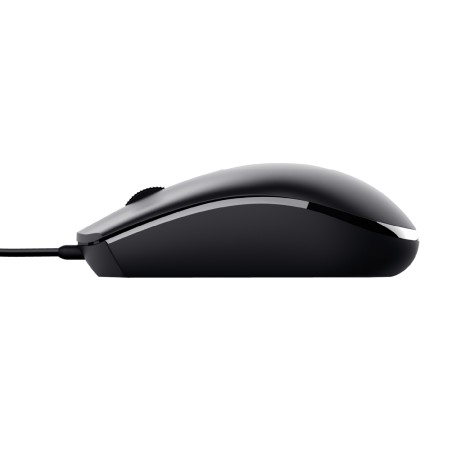 Mouse - Trust Basi - a Filo
