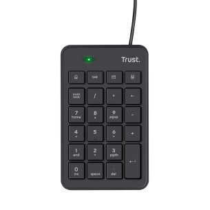 Tastiera Numerica - Trust Xalas - Usb 2