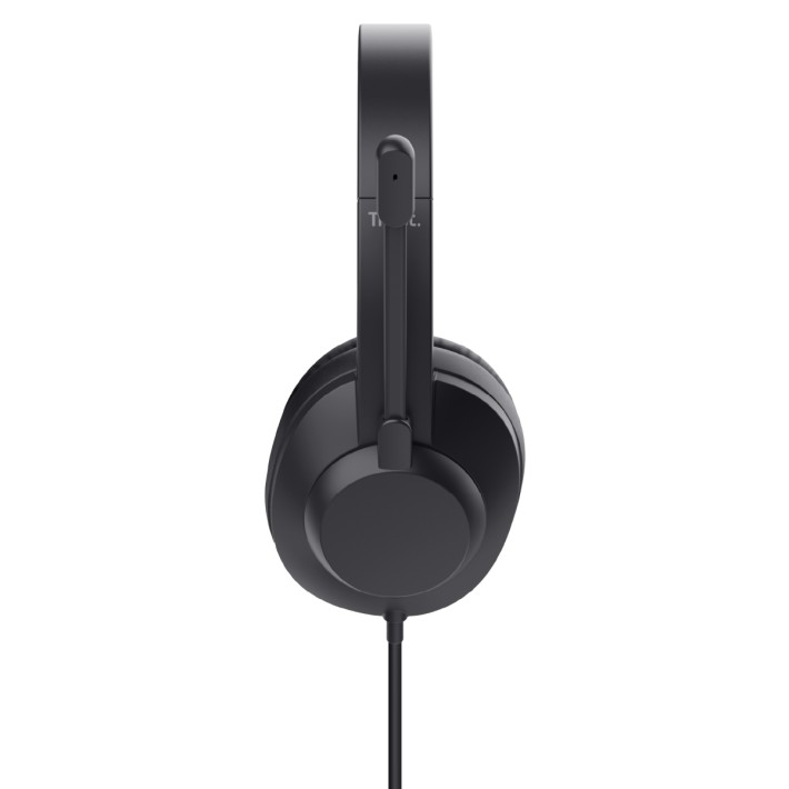 Cuffie Over-Ear - Trust Ayda Max - Wired - con Microfono