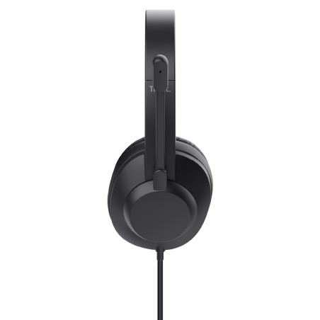 Cuffie Over-Ear - Trust Ayda Max - Wired - con Microfono