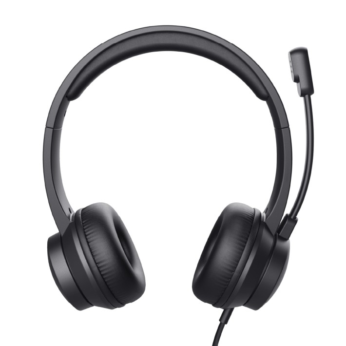 Cuffie On-Ear - Trust Ayda - Wired - con Microfono