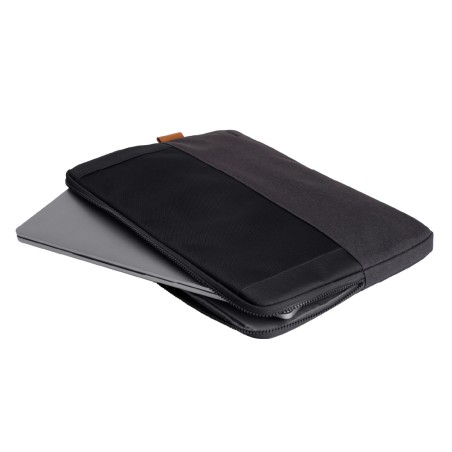 Custodia 16" - Trust Lisboa - per Laptop - Nero