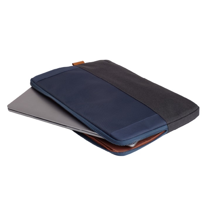 Custodia 16" - Trust Lisboa - per Laptop - Blu