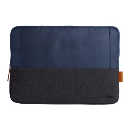 Custodia 16" - Trust Lisboa - per Laptop - Blu