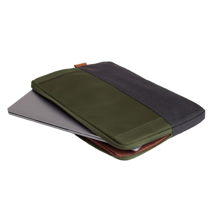 Custodia 16" - Trust Lisboa - per Laptop - Verde