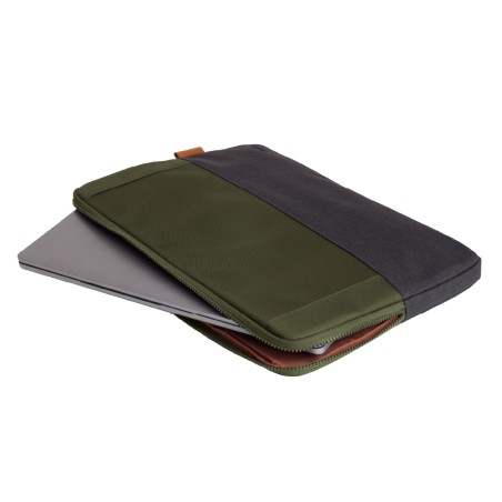 Custodia 16" - Trust Lisboa - per Laptop - Verde