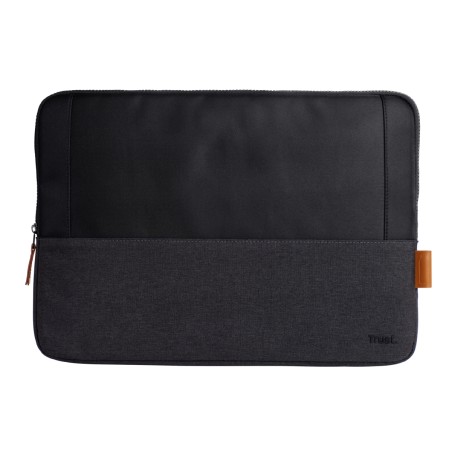 Custodia 13.3" - Trust Lisboa - per Laptop - Nero