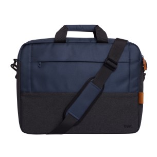 Borsa da Trasporto 16" - Trust Lisboa - per Laptop - Blu 2