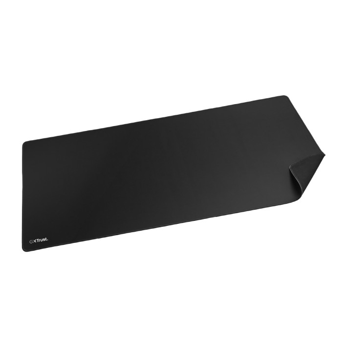Tappetino Mouse Gaming - Trust GXT 759 XXL - Nero