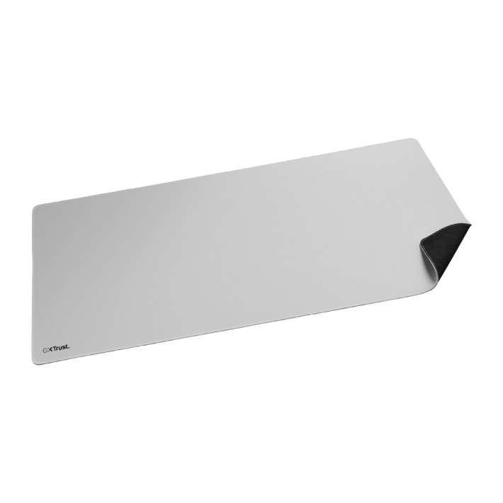 Tappetino Mouse Gaming - Trust GXTW 759 XXL - Bianco