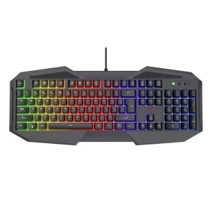 Tastiera Wired Gaming - Trust GXT 830-RW Avonn - Illuminata 2