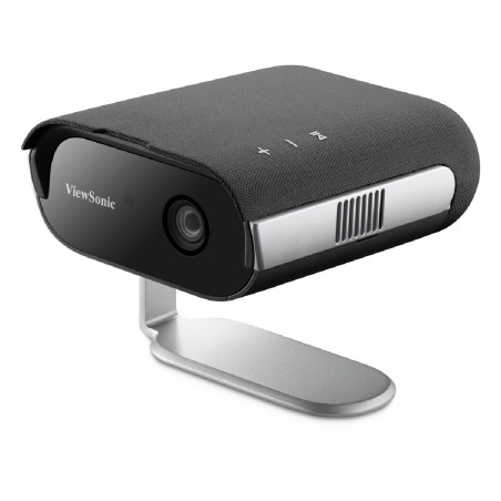 Proiettore Ultraportatile Led Multimediale - Viewsonic M1S - con Batteria Integrata e...