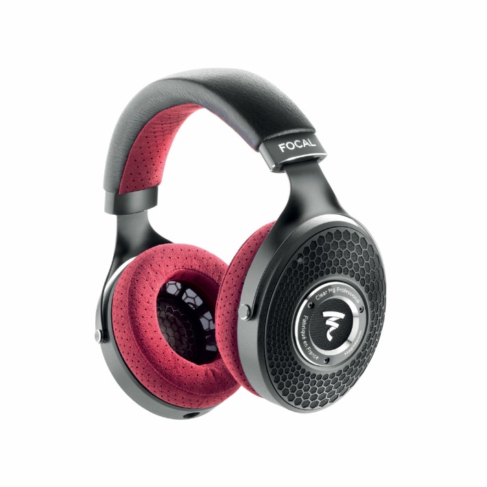 Cuffie Aperte Professionali - Focal CLEAR MG PRO - 5 hz/23 khz - 104 dB