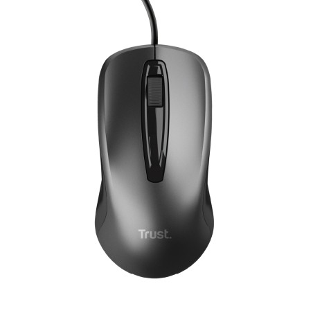 Mouse - Trust Basics - Ottico a Filo