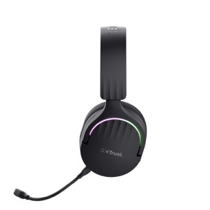 Cuffie Over-Ear Gaming - Trust GXT 491 Fayzo - Wireless Bluetooth - con Microfono 2