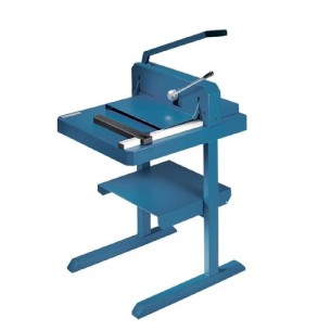 Taglierina a Leva Modello Serie 840 con Tavolo -...
