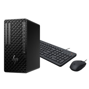 Workstation - Hp Z1 G1i - Intel Core Ultra 9 285 - 32 Gb...