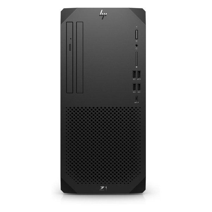Workstation - Hp Z1 G9 R - Intel i7 14700 -...