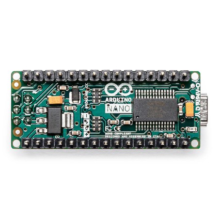 Arduino Nano