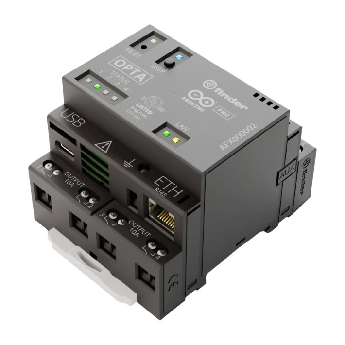 Arduino Opta Wifi