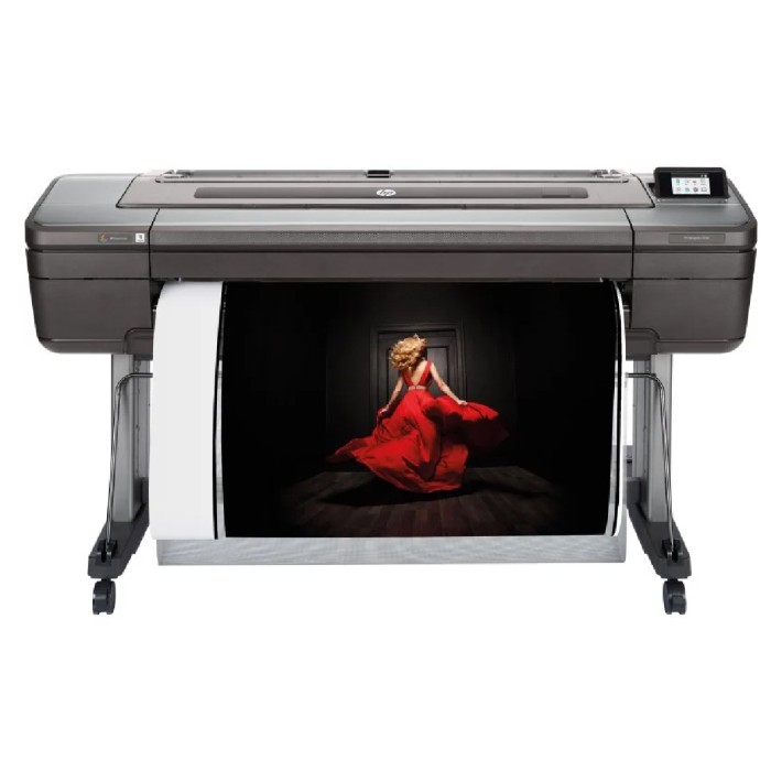 HP Designjet Plotter Z9+dr PostScript da 44"...