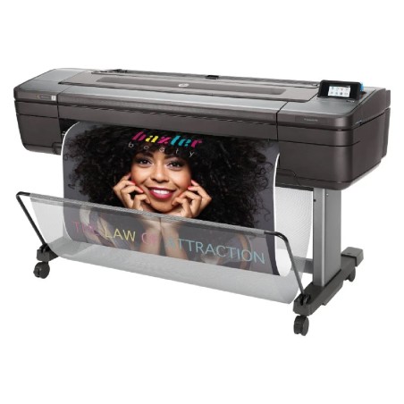 HP Designjet Plotter Z9+dr PostScript da 44" con V-Trimmer