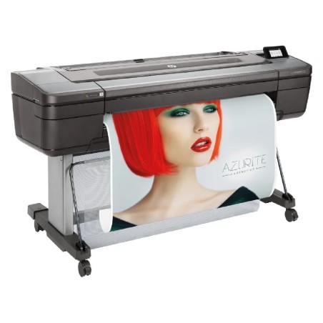 HP Designjet Plotter Z9+dr PostScript da 44" con V-Trimmer